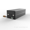 Batterie au lithium 12V325AH avec 5000 cycles de vie